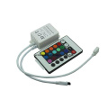 LED-Controller 24-Tasten-Infrarot-Controller